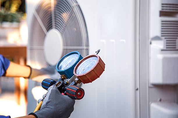 Affordable Furnace Repair solutions in Union City, IN
