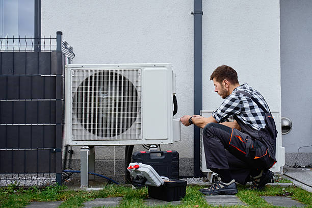 Trusted Hvac service in Union City, IN - Tropical Oasis HVAC